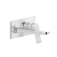 Смеситель для раковины Gessi Rilievo 59089 схема 1