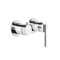 Смеситель для ванны/душа Gessi Ingranaggio 63580 схема 1