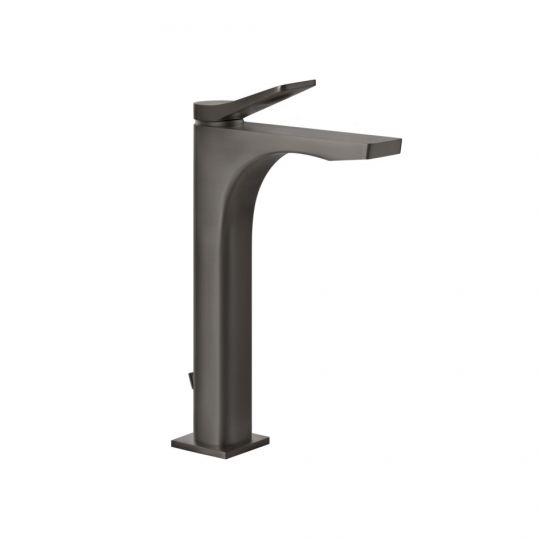 Смеситель для раковины Gessi Rilievo 59009 схема 8