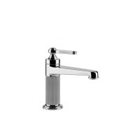 Смеситель Gessi Venti20 для раковины 65002 схема 3