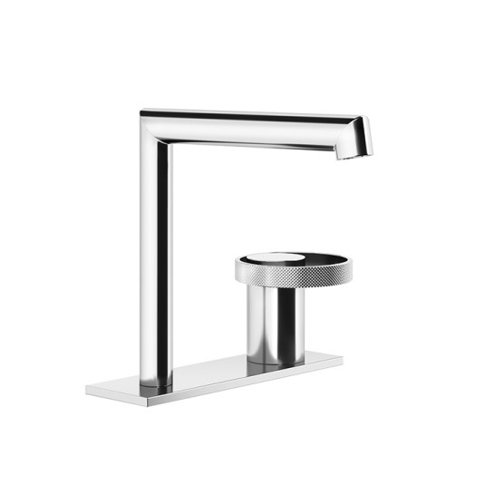 Смеситель для раковины Gessi Anello 63315 схема 1