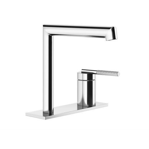 Изображение Смеситель для раковины Gessi Ingranaggio 63515