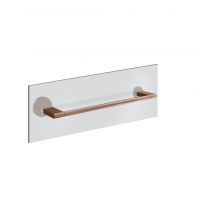 Держатель для полотенец на стекло Gessi Origini Accessories 66511 схема 10