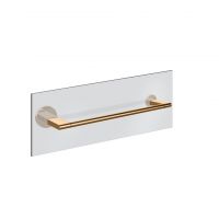 Держатель для полотенец на стекло Gessi Origini Accessories 66511 схема 11