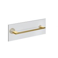 Держатель для полотенец на стекло Gessi Origini Accessories 66511 схема 15