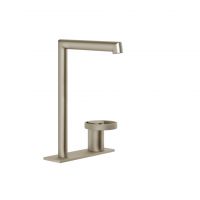 Смеситель для раковины Gessi Anello 63316 схема 4