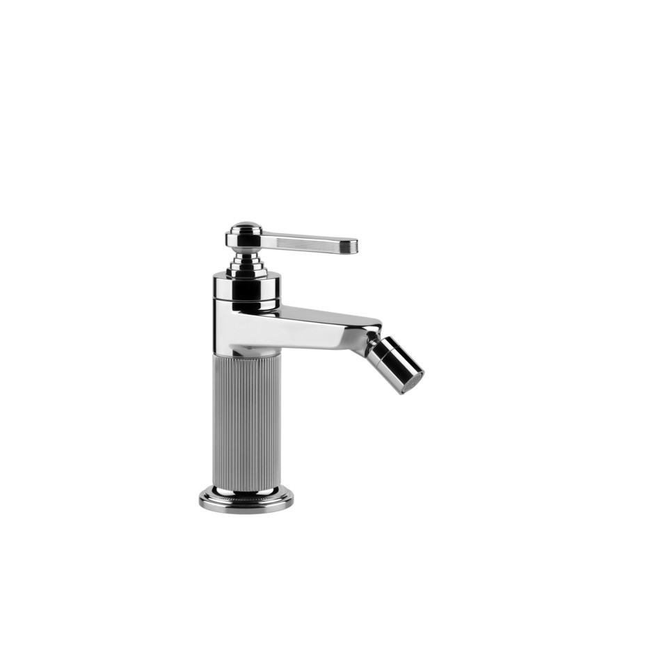 Смеситель Gessi Venti20 для биде 65007 схема 3