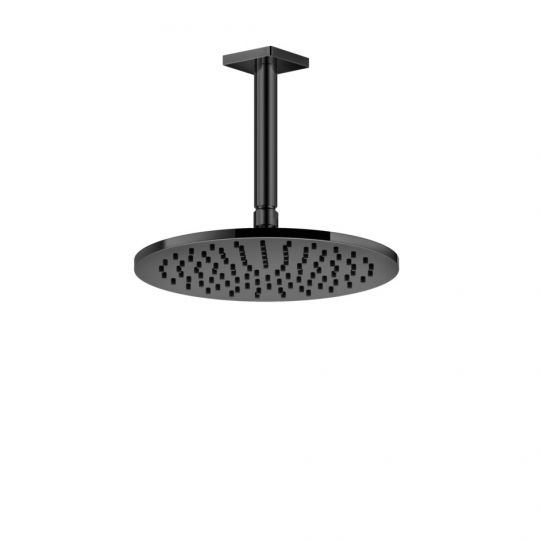 Тропический душ Gessi Minimalistic Shower потолочный 59150 схема 7