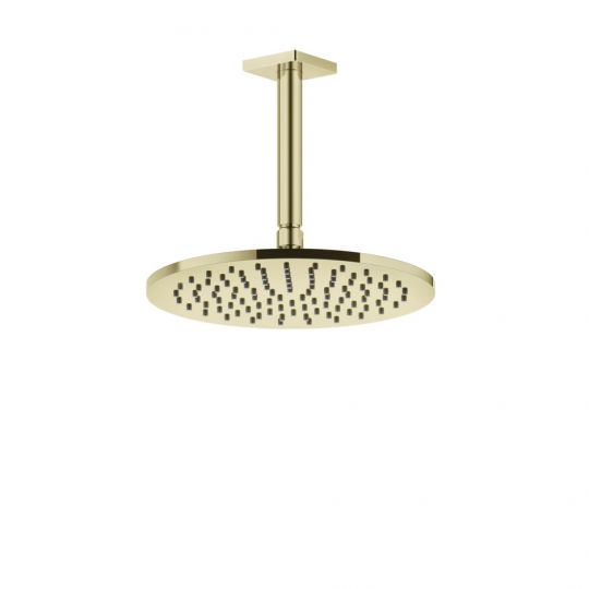 Тропический душ Gessi Minimalistic Shower потолочный 59150 схема 13