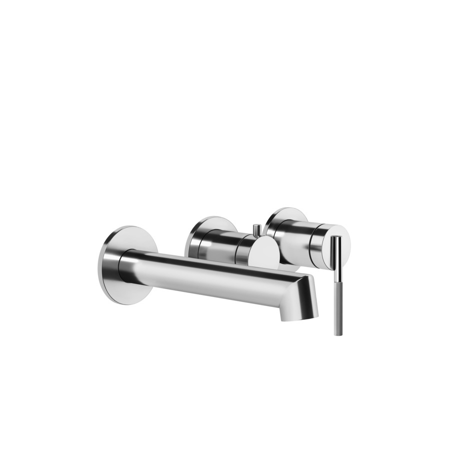 Смеситель для ванны Gessi Ingranaggio 63542