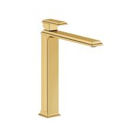 Gessi Eleganza смеситель для раковины 46004 схема 6