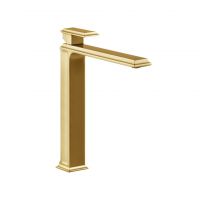 Gessi Eleganza смеситель для раковины 46004 схема 7