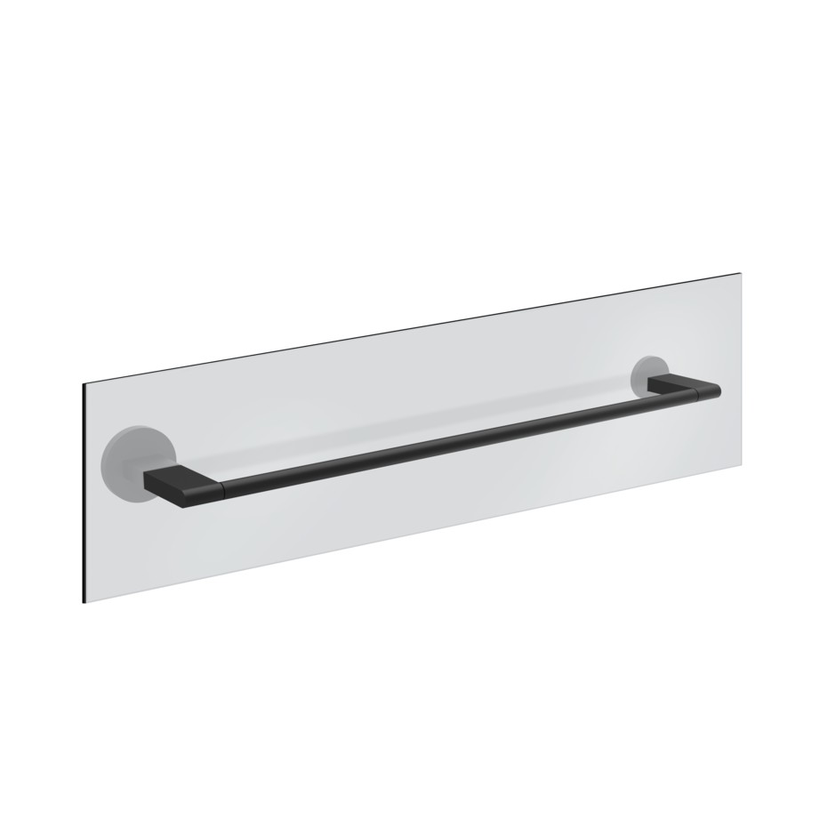 Полотенцедержатель на стекло 60 см Gessi Origini Accessories 66515 ФОТО