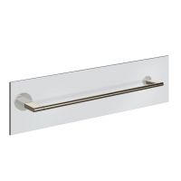 Полотенцедержатель на стекло 60 см Gessi Origini Accessories 66515 схема 6