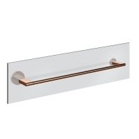 Полотенцедержатель на стекло 60 см Gessi Origini Accessories 66515 схема 9