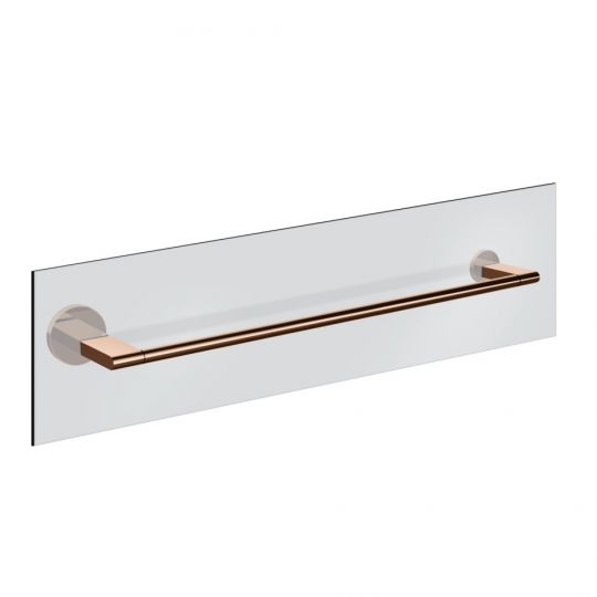 Полотенцедержатель на стекло 60 см Gessi Origini Accessories 66515 схема 9