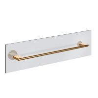 Полотенцедержатель на стекло 60 см Gessi Origini Accessories 66515 схема 11