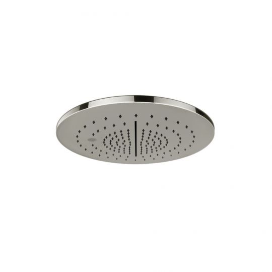 Тропический душ Gessi Inciso Wellnes 35 см 57809+57873 ФОТО