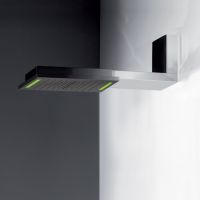 Тропический душ Gessi Colour 62,5х35 см 57935 схема 1