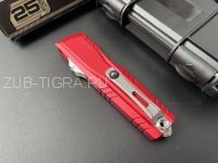 Нож Microtech Knives Luminary SureFire Red