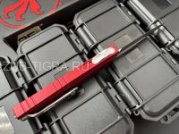 Нож Microtech Knives Luminary SureFire Red