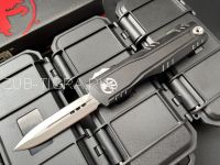 Нож Microtech Knives Luminary SureFire Black