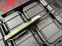 Нож Microtech Knives Luminary SureFire Green