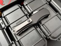 Нож Microtech Hera II 1702-10 BD