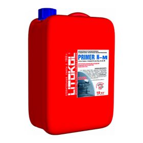 Грунтовка Универсальная Primer N-m 2кг Litokol.