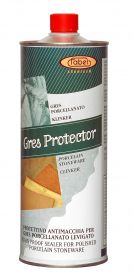 Защита от Пятен для Полированного Гранита Litogess Protector 1л Litokol.