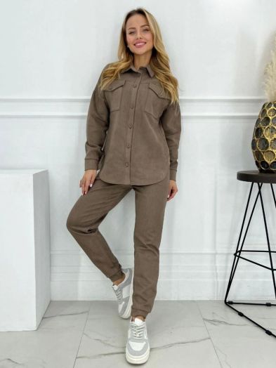 Костюм двойка 42849