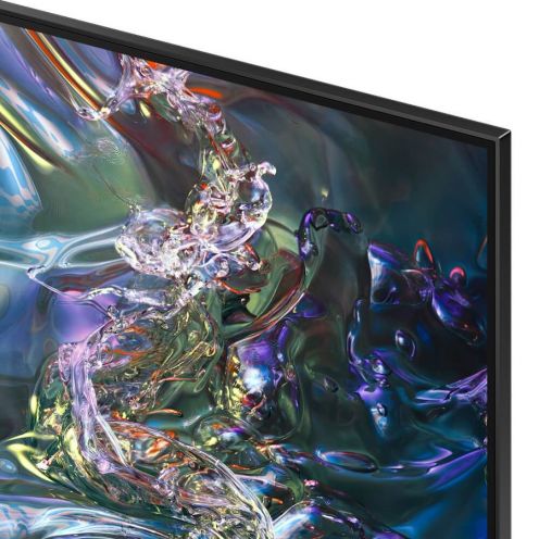 Телевизор Samsung QE65Q60DAUXRU (2024) 65"