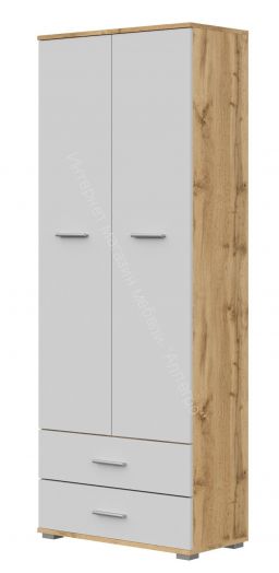 Фасад СТ-4.180 FUN Белый