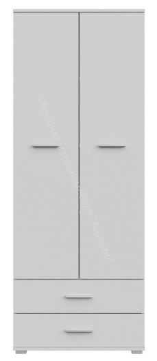 Фасад СТ-4.180 FUN Белый