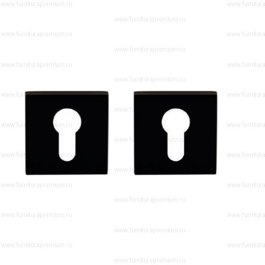 Накладка под цилиндр ORO&ORO ET15 квадратная