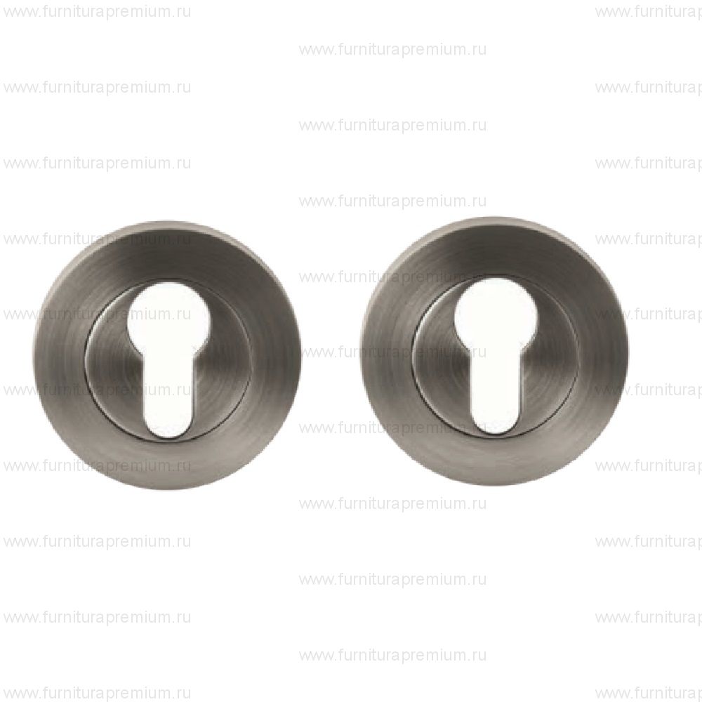 Накладка под цилиндр ORO&ORO ET16 круглая