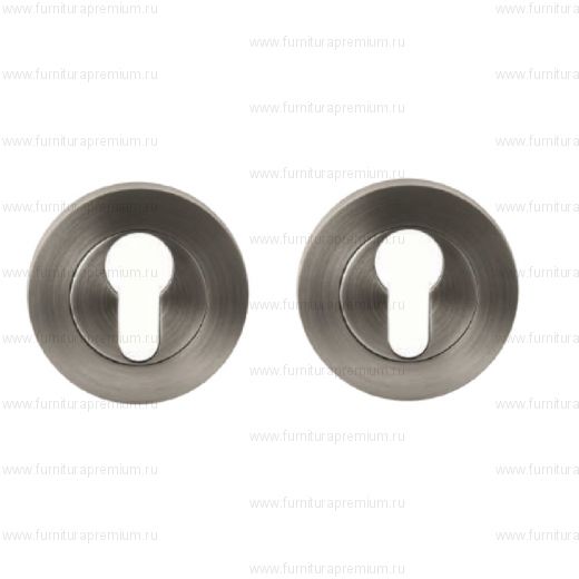 Накладка под цилиндр ORO&ORO ET16 круглая