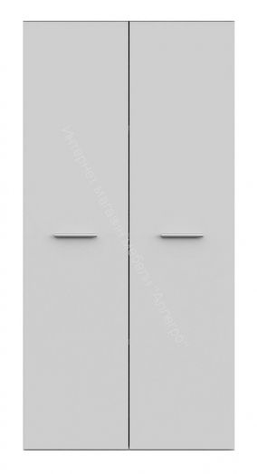 Стеллаж СТ-4.130 FUN Белый