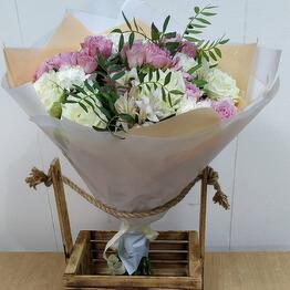 Нежный букет