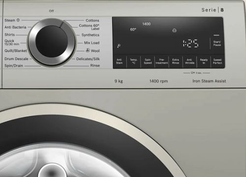 Стиральная машина Bosch WGA2440XME