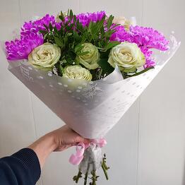 Чудесный день