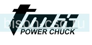 Тяговая гайка без резьбы TMX для механизированного патрона 15" (381 мм)