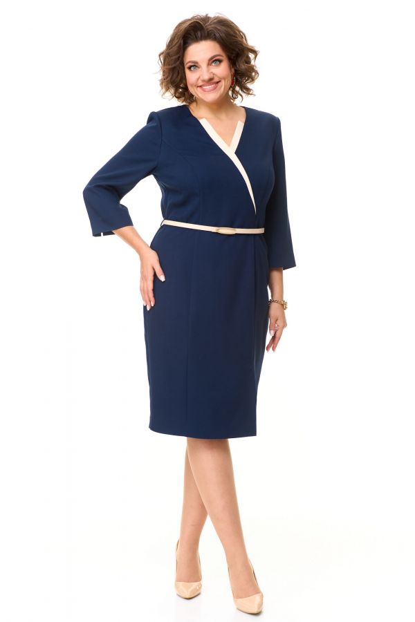 VR-1149 платье | 46-60