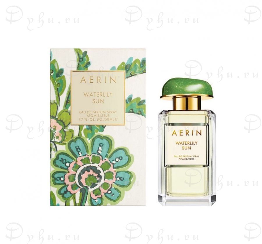 Aerin Lauder Waterlily Sun