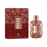 Le Chameau Regal Touch La Rose