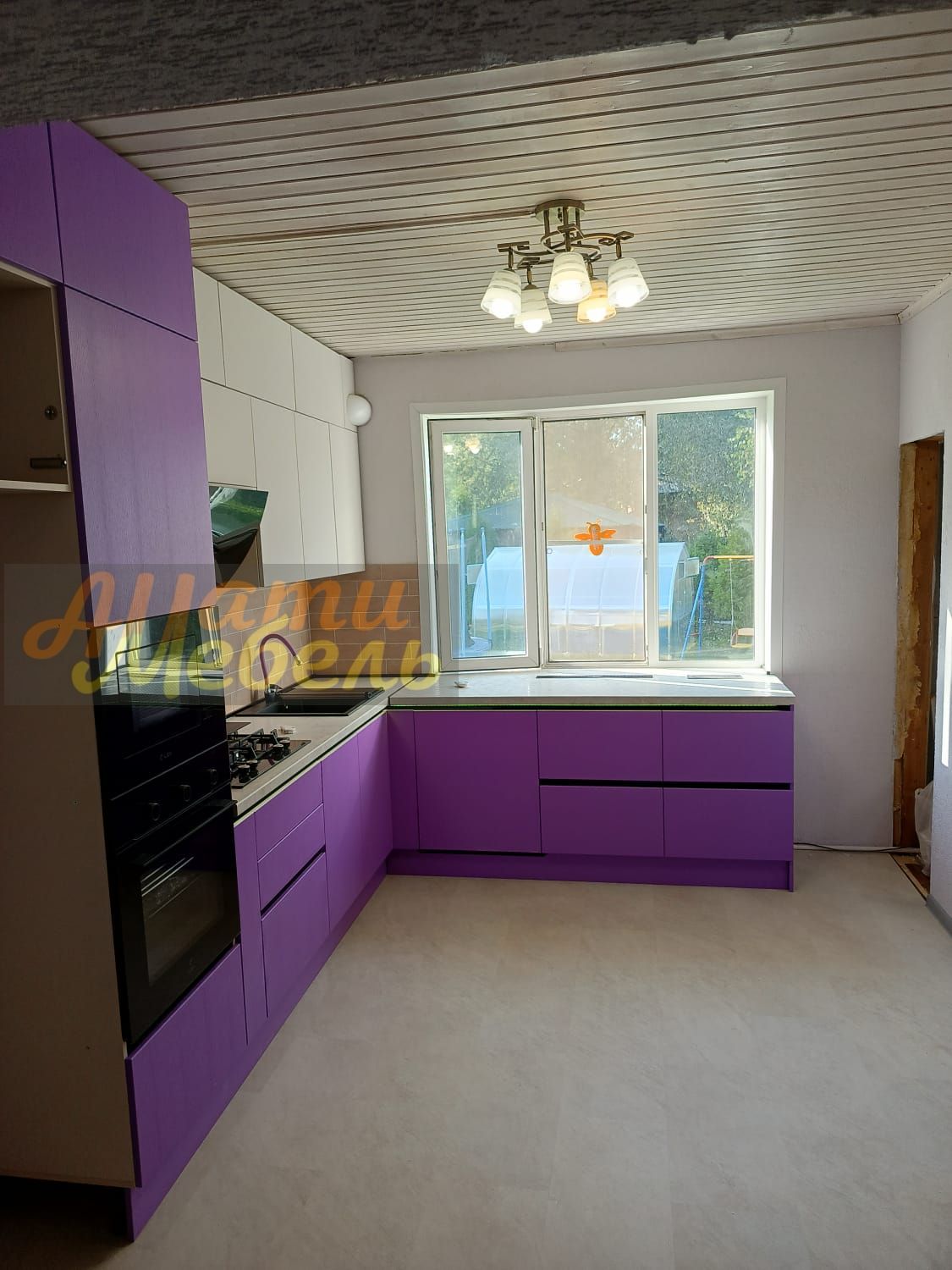 кухонный гарнитур