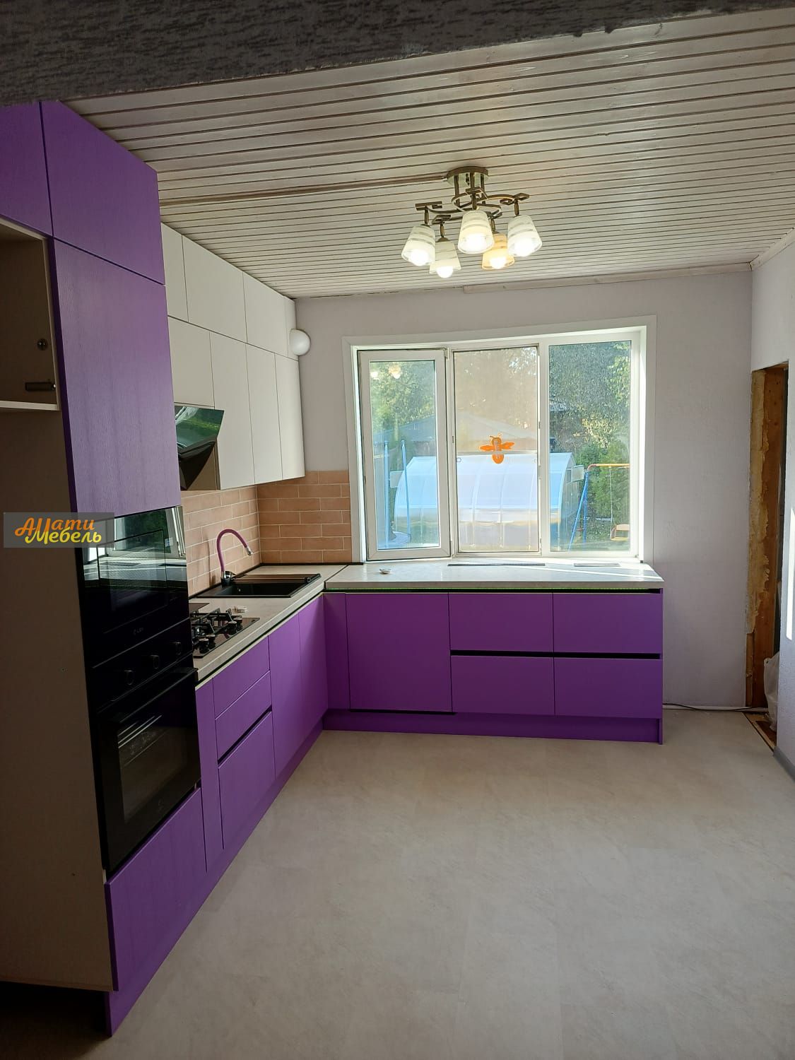 кухонный гарнитур за 0 ₽