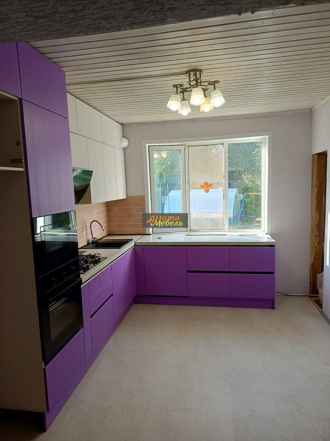 кухонный гарнитур