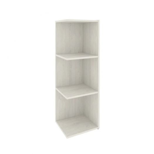 Стеллаж Locker plus приставной 3 ячейки 390х350х1203