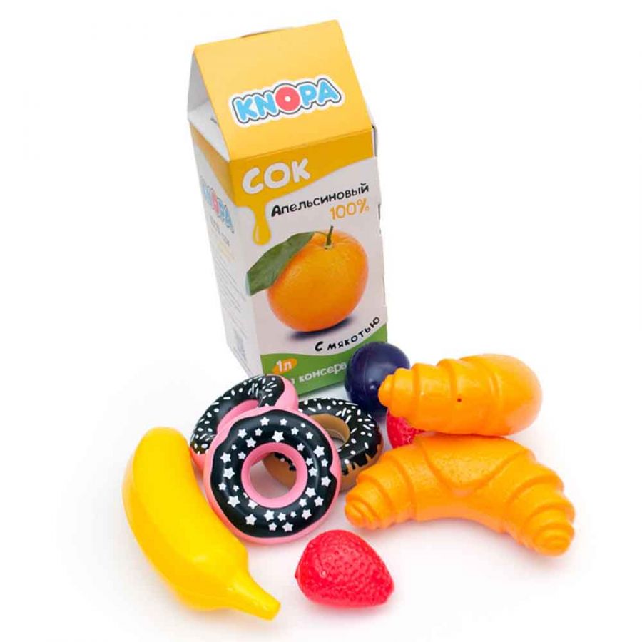 Набор "Читмил" КНОПА